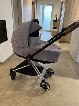 Cybex Mios - 2