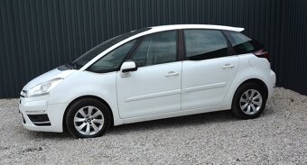 Citroen C4 Picasso 1.6 HDI, Automat - 2