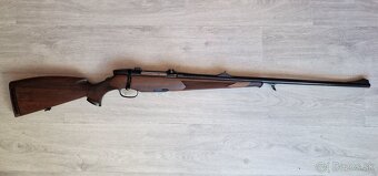 Steyr Mannlicher Luxus - 2