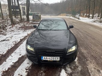 Audi a5 - 2