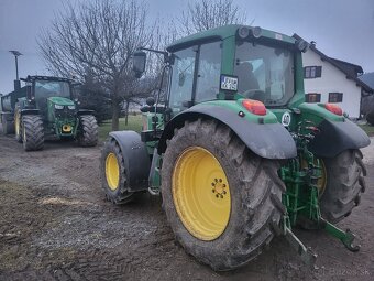 John Deere 6230 Premium PQ - 2