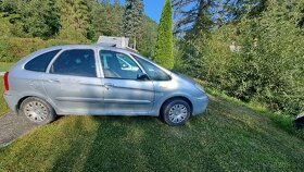 Predám Citroen Xsara Picasso. - 2