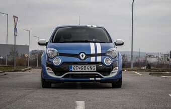 Renault Twingo RS 1.6 16V - 2