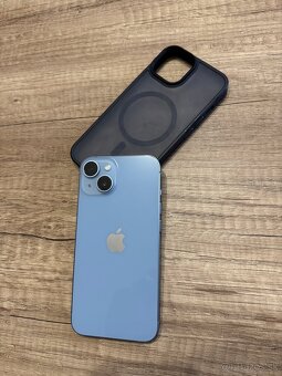 Iphone 14 Blue 128gb - 2