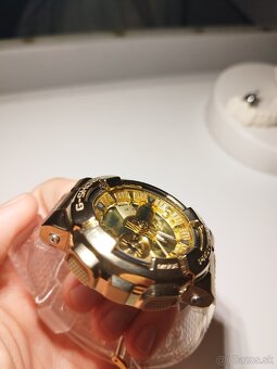 Casio Gshock - 2