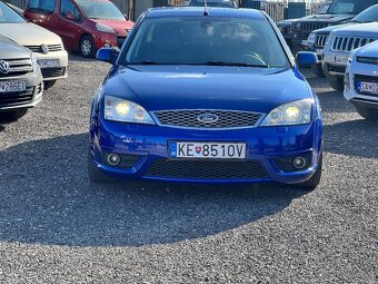 Ford Mondeo ST220 - 2