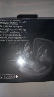 Powerbeats Pro fit - Tws - 2