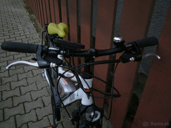 Elektro bicykel Ktm - 2