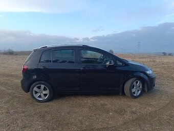 Volkswagen Golf 5 Plus 2.0 TDI - 2