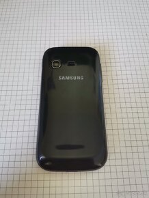 Samsung Galaxy Ch@t - 2