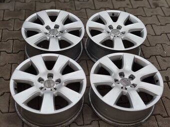 Audi/ Ronal 5x112 R18 - 2