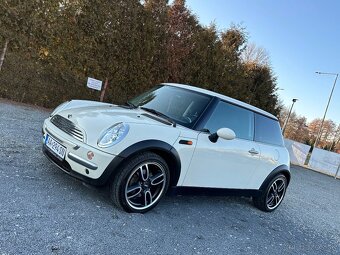 Mini One 1.6 - 2