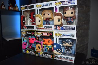 Funko Pop figurky - 2