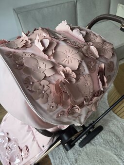 Cybex Simple Flowers Pink - 2