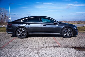 Volkswagen Arteon 2.0 TDI SCR BMT R-Line DSG - 2