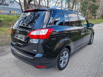 ===Ford Grand C-Max 1.0 EcoBoost SCTi 125k Titanium 7m=== - 2