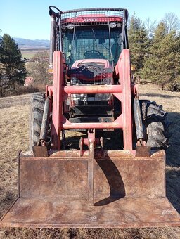 Zetor Proxima 100 plus - 2