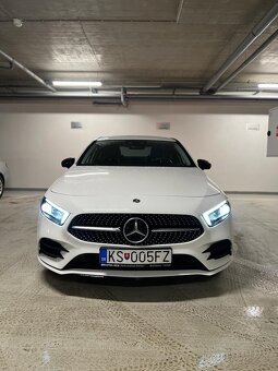 MERCEDES AMG - 2