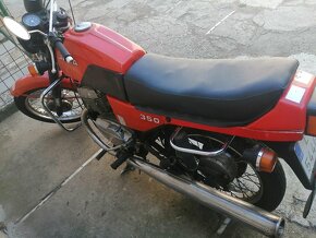 Jawa 350 638 - 2