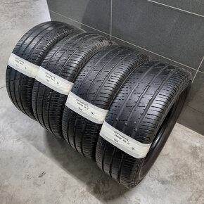 Dodávkové pneumatiky 235/65 R16C CONTINENTAL - 2