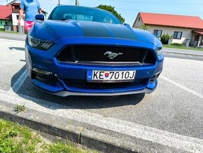 Mustang 3.7 - 2