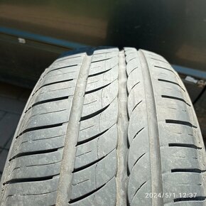 Letné pneumatiky Pirelli 185/65R15 88T - 2
