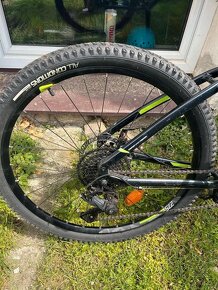 Predam Rockrider ST520 - velkost L - 2