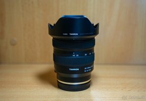 Tamron 20 – 40 mm F/2.8 Di III VXD na Sony E-Mount - 2