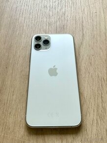 Apple iPhone 11 Pro White 512gb - 2