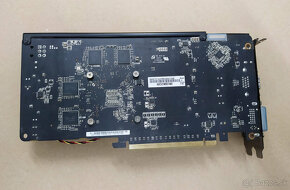 Asus ATi Radeon HD5770 - 1GB CUcore - 2