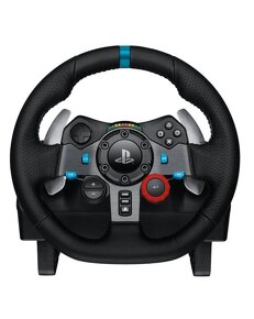 Logitech G29 Driving Force Racing - 2