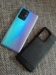 XIAOMI 11T 5G 8GB/128GB Celestial Blue - 2