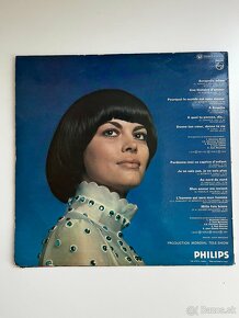 Mireille Mathieu - Gramofónové platne LP - 2