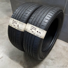 225/55 R19 HANKOOK letné pneumatiky - 2