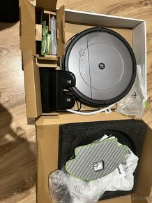 Irobot Roomba Combo - 2