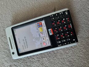 Sony ericsson P1i - RETRO - 2