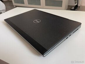 Dell Precision 7530, Intel Core i7 2.60ghz, 32GB DDR4 - 2