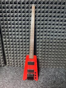 Bassgitara hohner b2 - 2