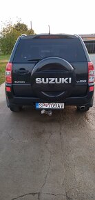 Suzuki Grand Vitara 1.9 DDIS - 2