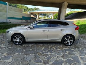 ✳️Volvo V40 D3 2.0L 150k Inscription Geartronic 79000 KM✳️ - 2