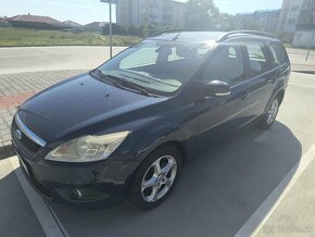 Ford Focus 2.0 tdci - 2