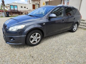 Kia ceed na predaj - 2