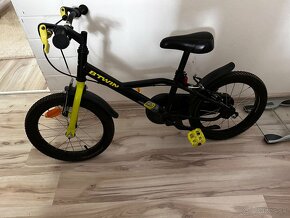 Decathlon bicykel detsky - 2