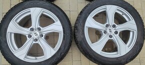 5x114.3 R19 Hyundai Tucson zimná sada (235/50r19) - 2