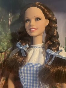 Zberatelska Barbie Dorothy - 2