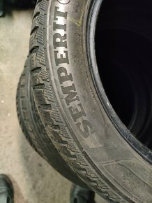 Semperit 195/50 r15 - 2