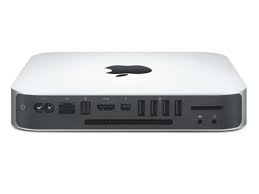 Apple Mac mini (Late 2012) - 2