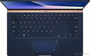 Špičkový ultrabook ASUS ZenBook 14 UX433FA s Windows 11 - 2