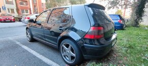 Volkswagen golf 4 tdi 96kw - 2