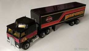 Matchbox convoy CY 8 Pizza Hut - 2